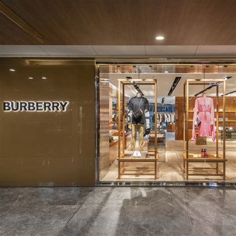 burberry glasses singapore|Burberry paragon orchard.